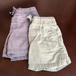 Target Cat&Jack Shorts